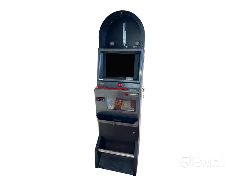Spelautomat Webak Casino Elegance Slim - reservdelsobjekt