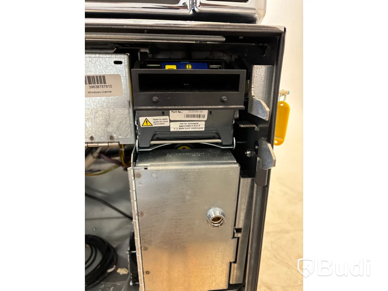 Spelautomat Aristocrat Podium Dual Screen