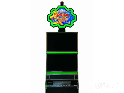 Spelautomat Aristocrat Podium Dual Screen
