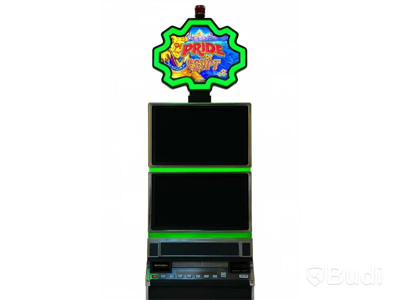 Spelautomat Aristocrat Podium Dual Screen