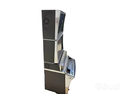 Spelautomat Aristocrat Podium Dual Screen