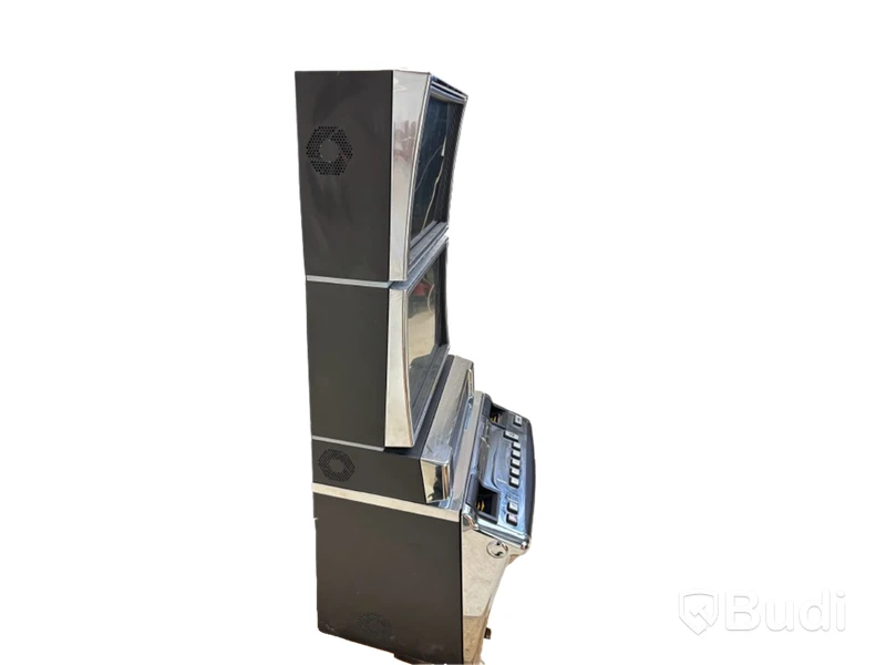Spelautomat Aristocrat Podium Dual Screen