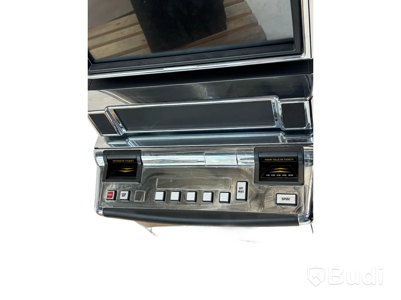 Spelautomat Aristocrat Podium Dual Screen