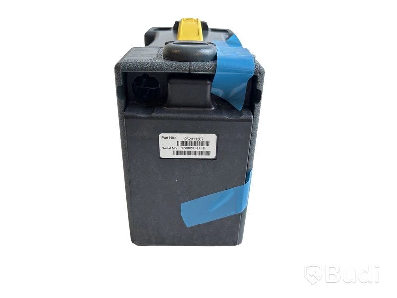 3 st. Cashbox Mei, SC83