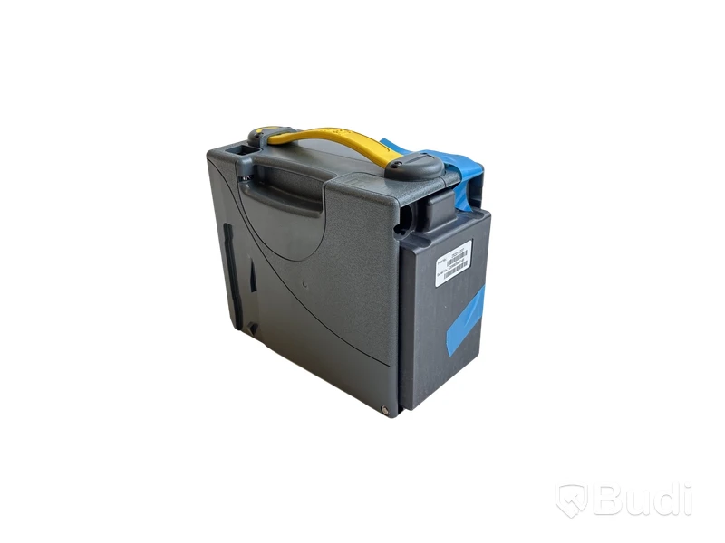 3 st. Cashbox Mei, SC83