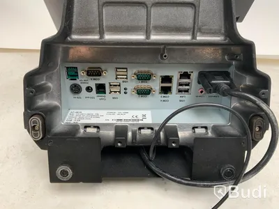 Kassaterminal FEC AP-3615 inklusive två kassor