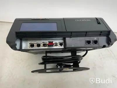 Komplett kassasystem Quorion QTC-001 inklusive kortterminal