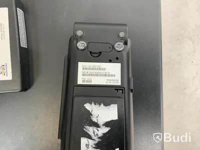 Komplett kassasystem Quorion QTC-001 inklusive kortterminal