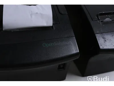 4st Kvittoskrivare - Open Solution metapace T-3