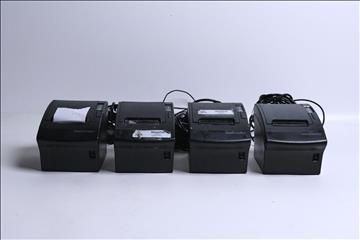 4st Kvittoskrivare - Open Solution metapace T-3