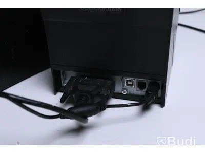 4st Kvittoskrivare - Open Solution metapace T-3