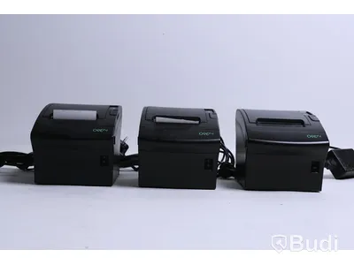 3st Kvittoskrivare - Open Solution metapace T-3
