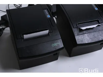 3st Kvittoskrivare - Open Solution metapace T-3
