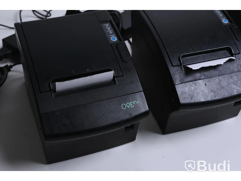 3st Kvittoskrivare - Open Solution metapace T-3