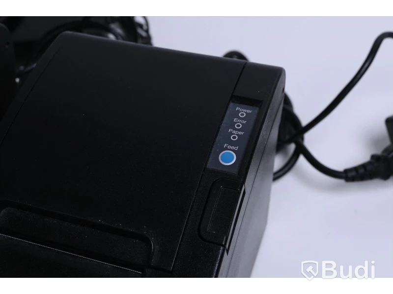 3st Kvittoskrivare - Open Solution metapace T-3