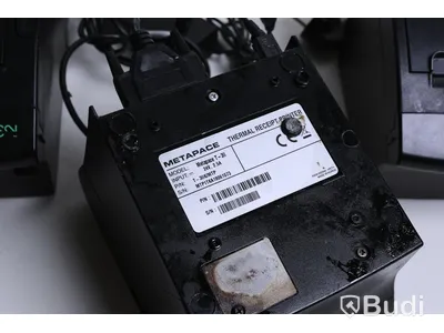 3st Kvittoskrivare - Open Solution metapace T-3