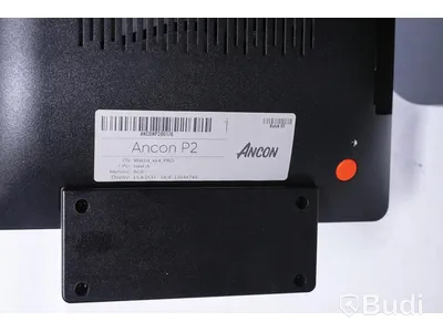 Kassasystem Ancon