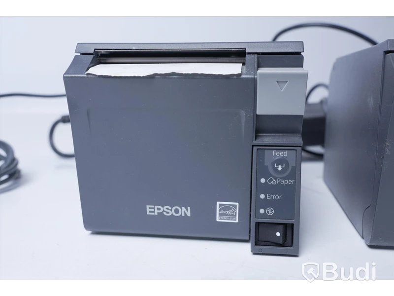 2st Kvittoskrivare Epson M264A