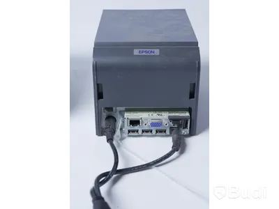 2st Kvittoskrivare Epson M264A