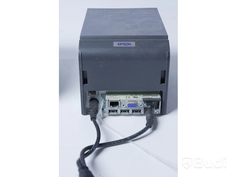 2st Kvittoskrivare Epson M264A