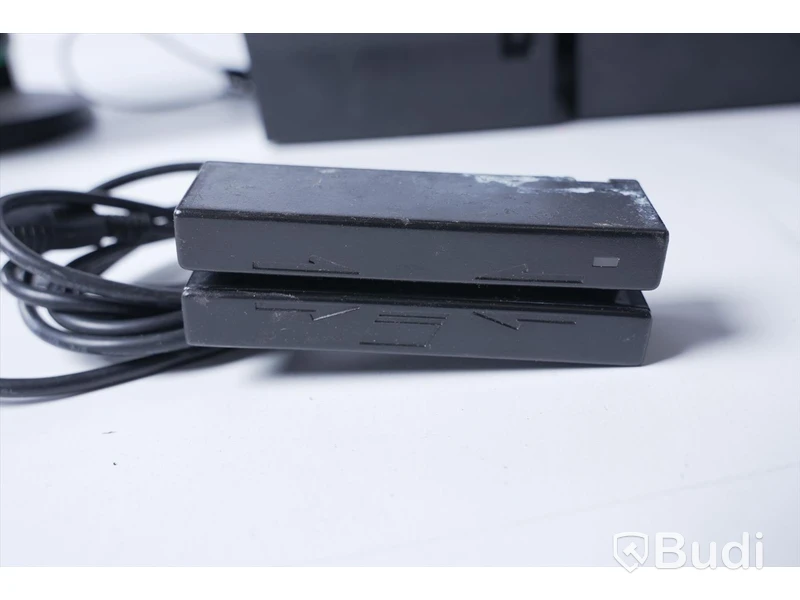 Kassasystem - Poselab Wavepos-66(J1900) ink 2st kvittoskrivare, magnetkortläsare, korterminal