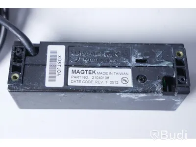 Kassasystem - Poselab Wavepos-66(J1900) ink 2st kvittoskrivare, magnetkortläsare, korterminal