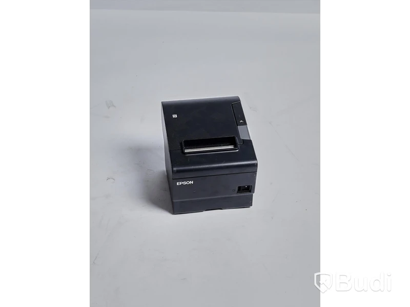 Kvittoskrivare - Epson TM-T88VI
