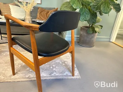 Loungestol