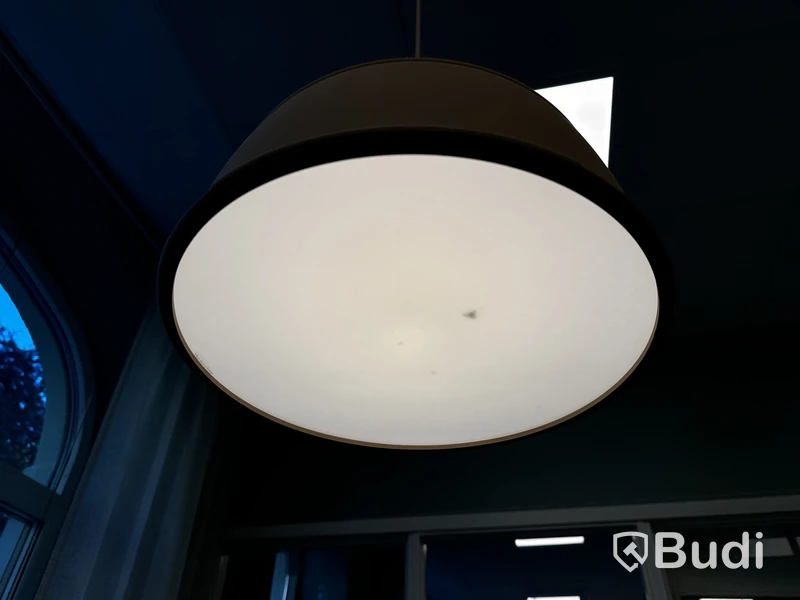 Taklampa, Muuto
