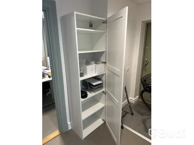 Garderob
