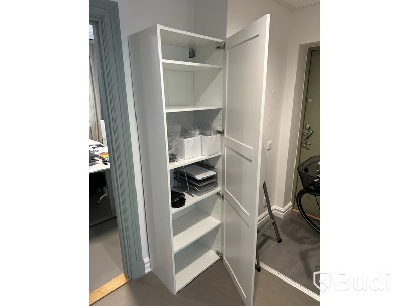 Garderob