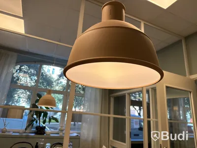 Taklampa, Muuto