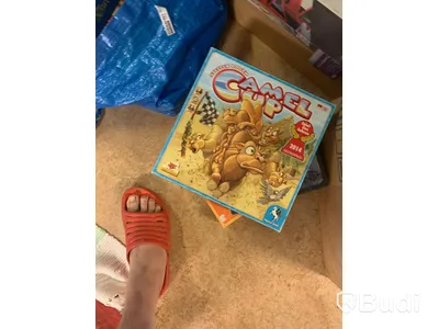 Spel och övrigt inkråm från Spelföreningen Kattcom i konkurs
