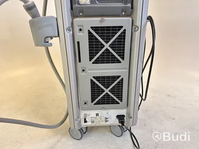 Hudåtstramnings- och fettreduceringsmaskin med 3 st. handenheter, Onda Coolwaves Plus