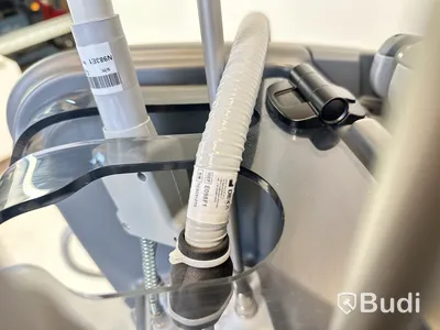 Hudåtstramnings- och fettreduceringsmaskin med 3 st. handenheter, Onda Coolwaves Plus