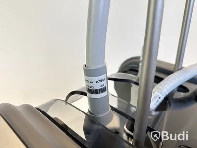 Hudåtstramnings- och fettreduceringsmaskin med 3 st. handenheter, Onda Coolwaves Plus