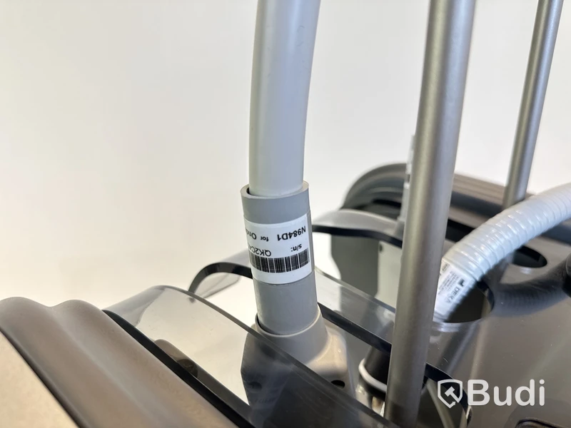 Hudåtstramnings- och fettreduceringsmaskin med 3 st. handenheter, Onda Coolwaves Plus