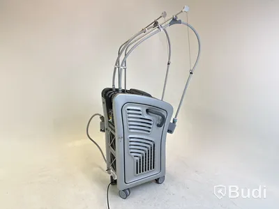 Hudåtstramnings- och fettreduceringsmaskin med 3 st. handenheter, Onda Coolwaves Plus