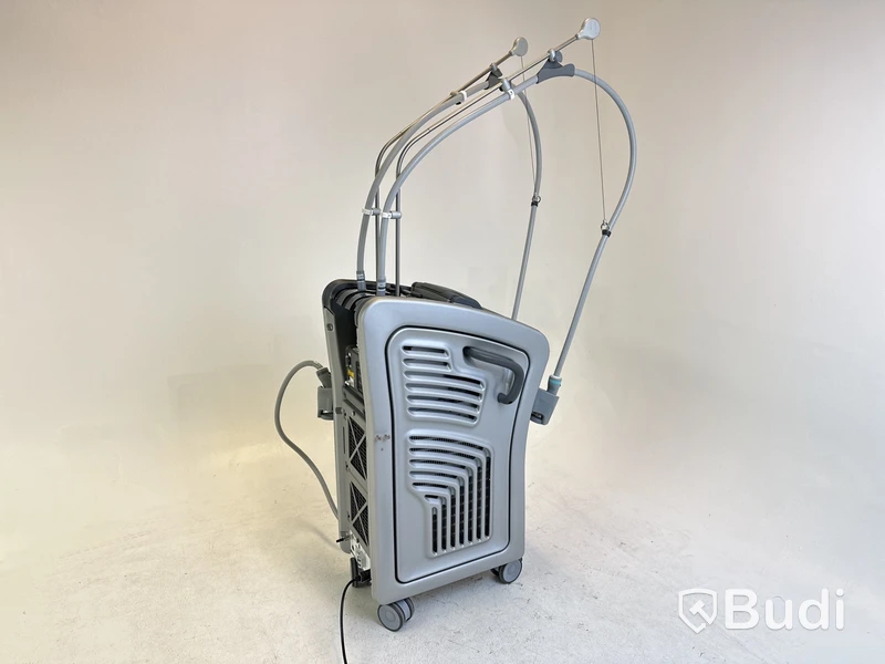 Hudåtstramnings- och fettreduceringsmaskin med 3 st. handenheter, Onda Coolwaves Plus