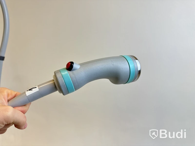 Hudåtstramnings- och fettreduceringsmaskin med 3 st. handenheter, Onda Coolwaves Plus