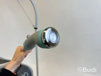 Hudåtstramnings- och fettreduceringsmaskin med 3 st. handenheter, Onda Coolwaves Plus