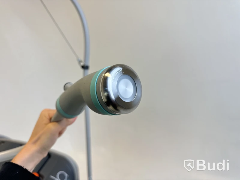 Hudåtstramnings- och fettreduceringsmaskin med 3 st. handenheter, Onda Coolwaves Plus
