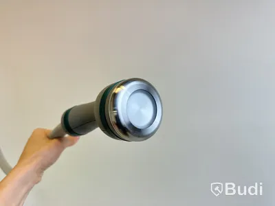 Hudåtstramnings- och fettreduceringsmaskin med 3 st. handenheter, Onda Coolwaves Plus