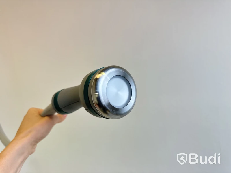 Hudåtstramnings- och fettreduceringsmaskin med 3 st. handenheter, Onda Coolwaves Plus