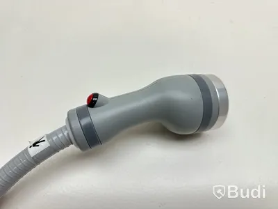 Hudåtstramnings- och fettreduceringsmaskin med 3 st. handenheter, Onda Coolwaves Plus