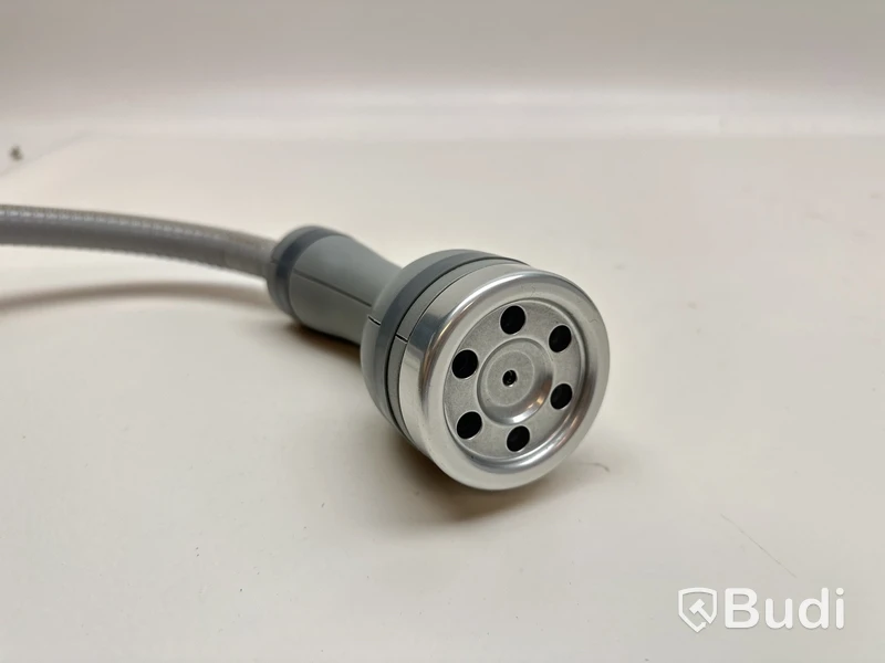 Hudåtstramnings- och fettreduceringsmaskin med 3 st. handenheter, Onda Coolwaves Plus
