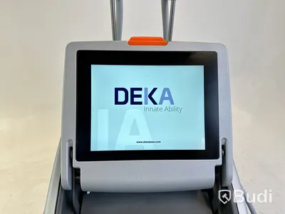 Hudåtstramnings- och fettreduceringsmaskin med 3 st. handenheter, Onda Coolwaves Plus