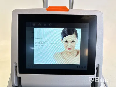 Hudåtstramnings- och fettreduceringsmaskin med 3 st. handenheter, Onda Coolwaves Plus