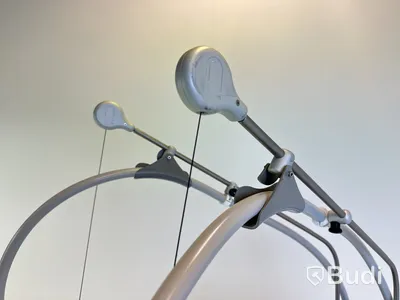 Hudåtstramnings- och fettreduceringsmaskin med 3 st. handenheter, Onda Coolwaves Plus