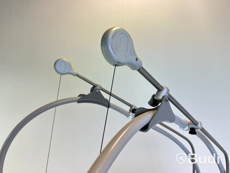 Hudåtstramnings- och fettreduceringsmaskin med 3 st. handenheter, Onda Coolwaves Plus